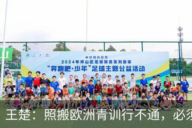 王楚：照搬欧洲青训行不通，必须培养出有自主决策能力的球员